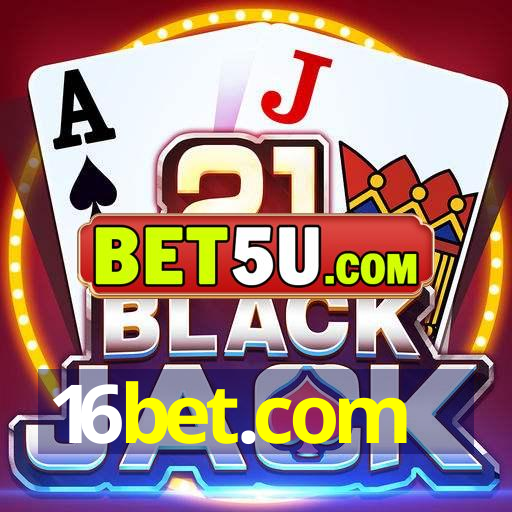 16bet.com