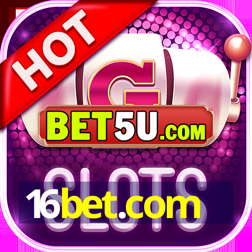 16bet.com