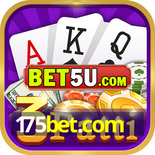 175bet.com