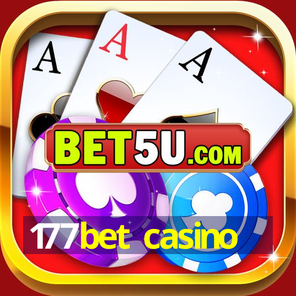 177bet casino