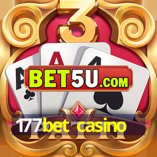 177bet casino