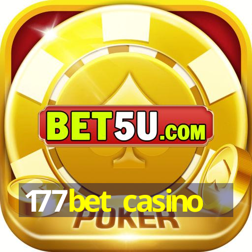 177bet casino