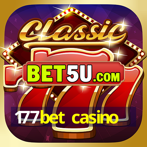 177bet casino