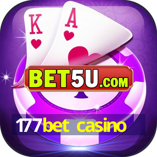 177bet casino