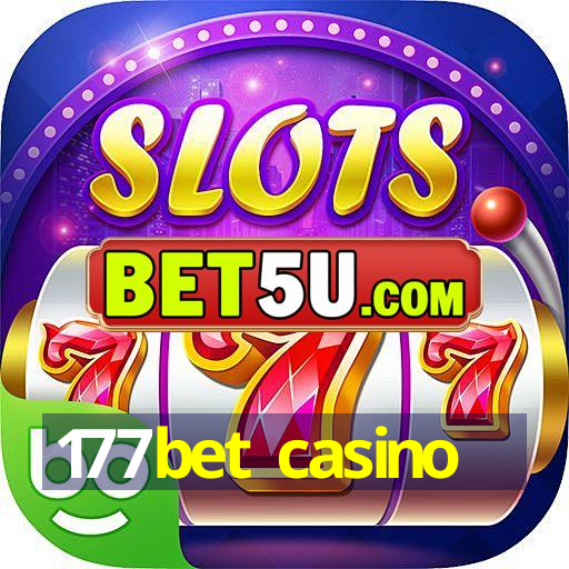 177bet casino