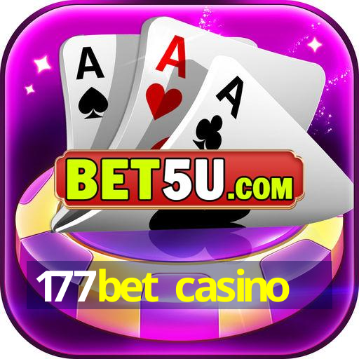 177bet casino