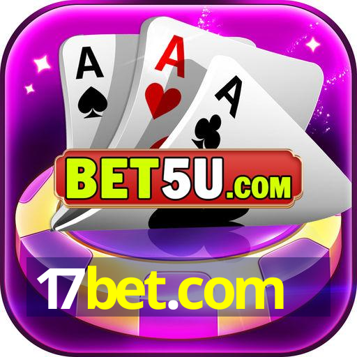 17bet.com