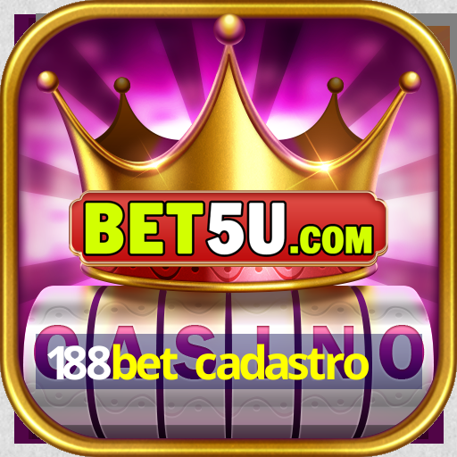 188bet cadastro