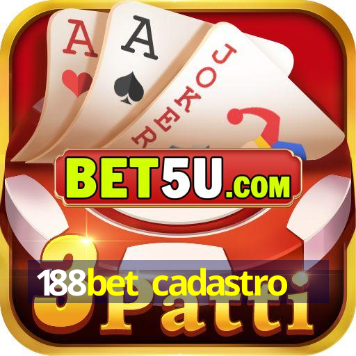 188bet cadastro