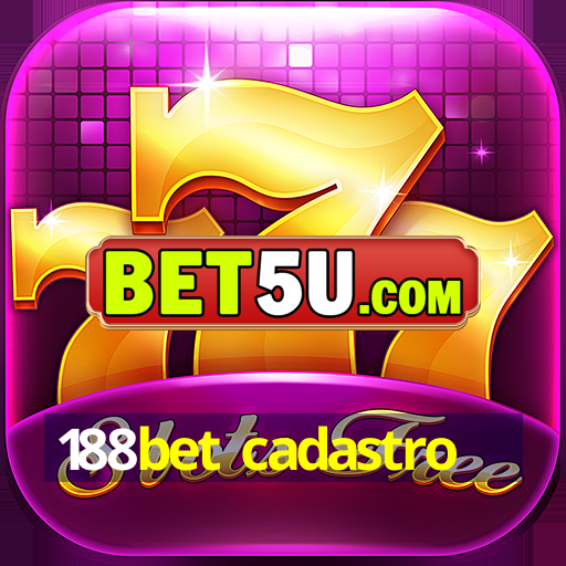 188bet cadastro