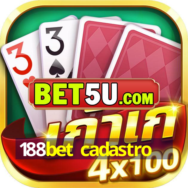 188bet cadastro