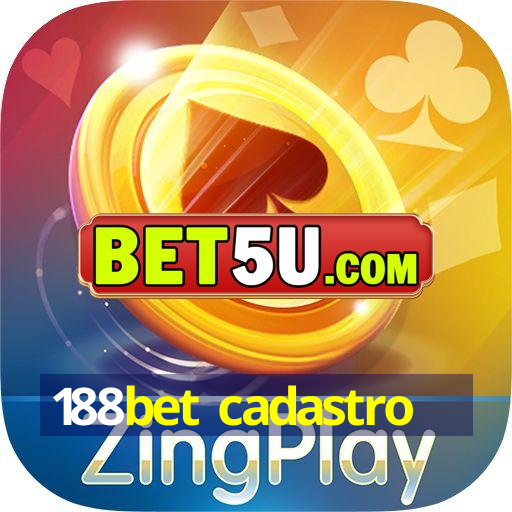 188bet cadastro