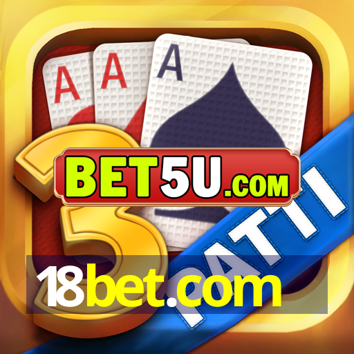 18bet.com