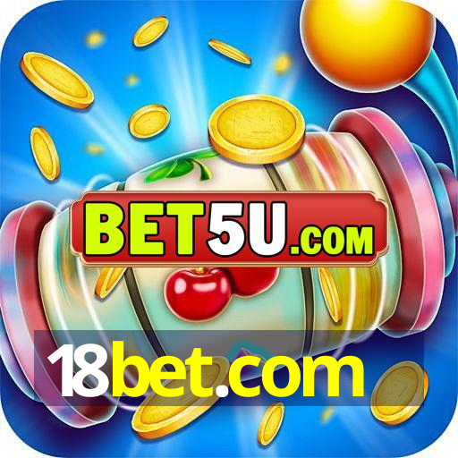 18bet.com