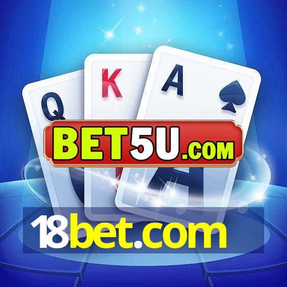 18bet.com