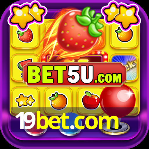 19bet.com