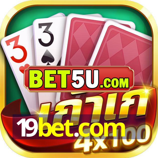 19bet.com