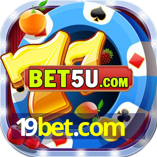 19bet.com