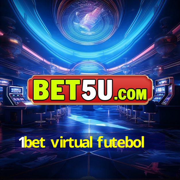 1bet virtual futebol