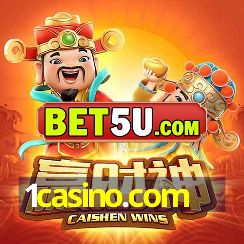 1casino.com