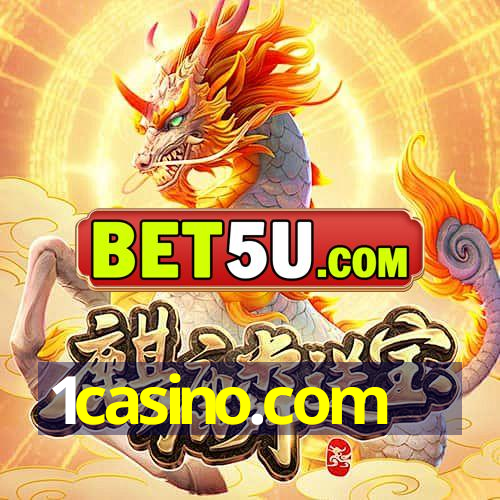 1casino.com