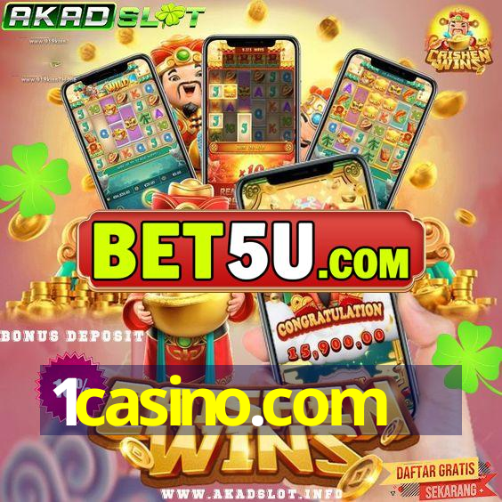 1casino.com