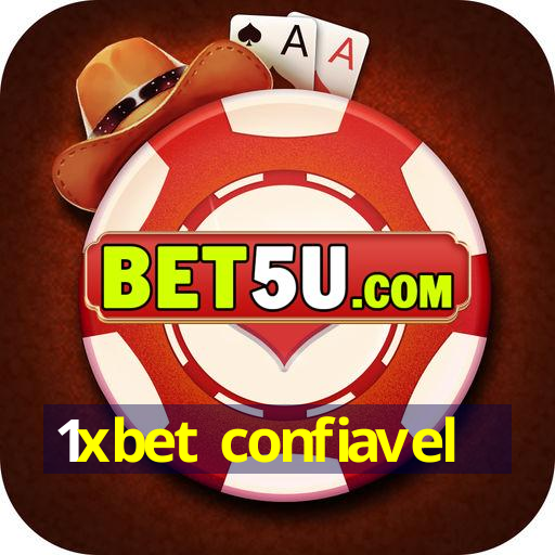 1xbet confiavel