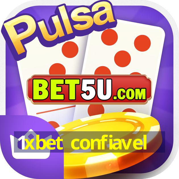 1xbet confiavel