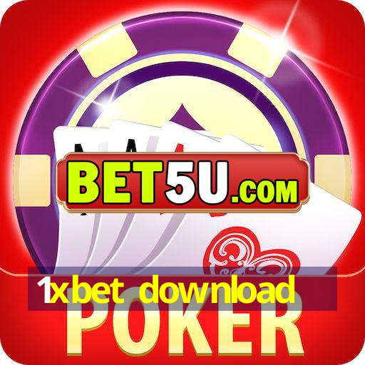 1xbet download