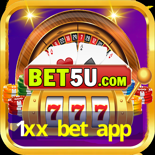 1xx bet app