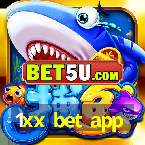 1xx bet app