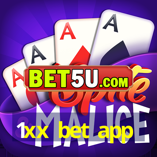 1xx bet app