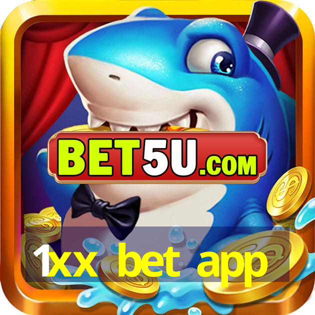 1xx bet app