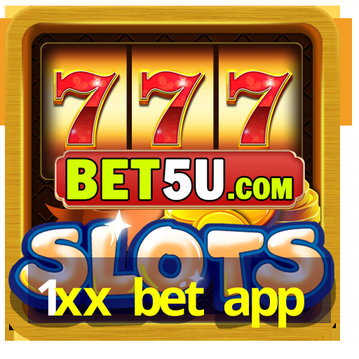 1xx bet app