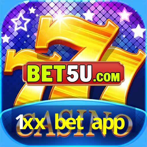 1xx bet app