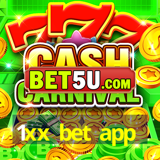 1xx bet app