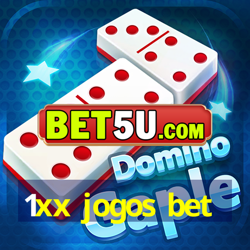 1xx jogos bet