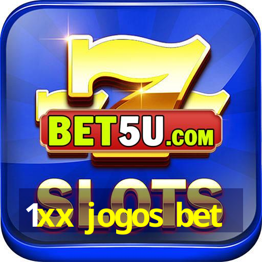 1xx jogos bet