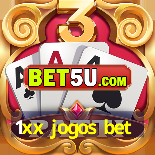 1xx jogos bet