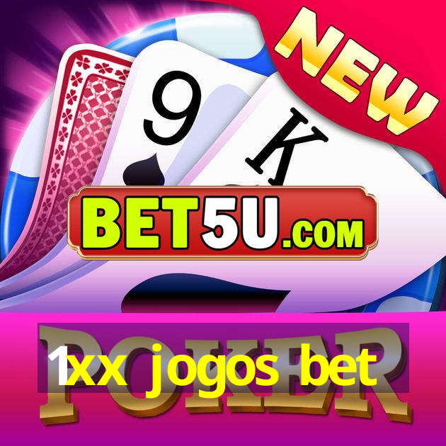 1xx jogos bet