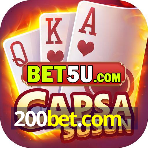 200bet.com