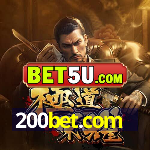 200bet.com