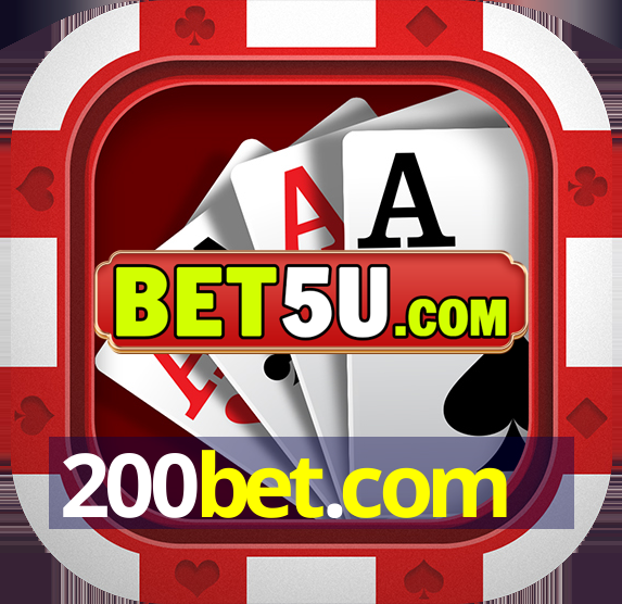 200bet.com