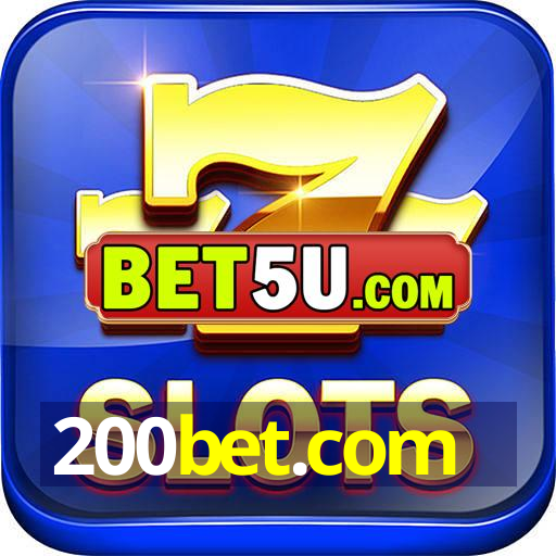 200bet.com