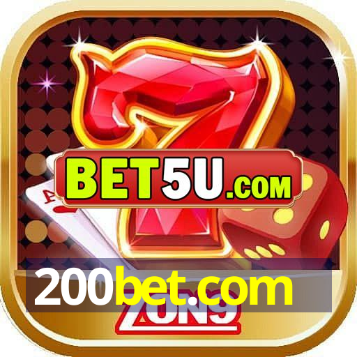 200bet.com