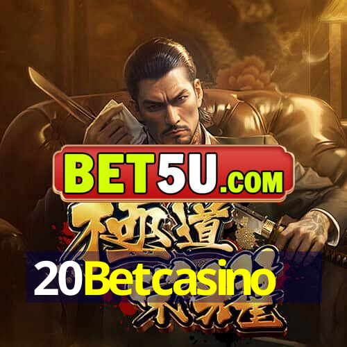 20Betcasino