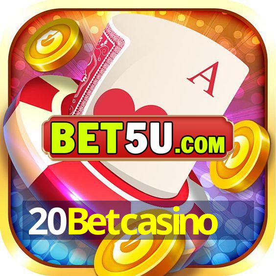 20Betcasino