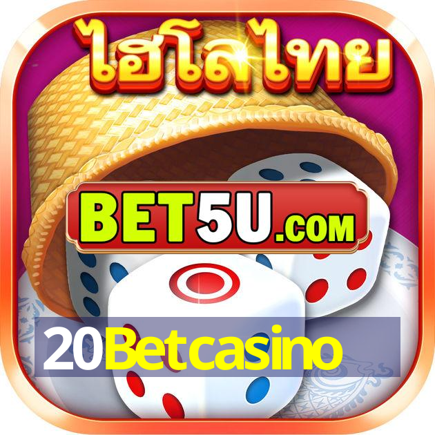 20Betcasino