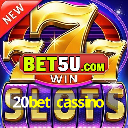 20bet cassino