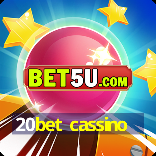 20bet cassino